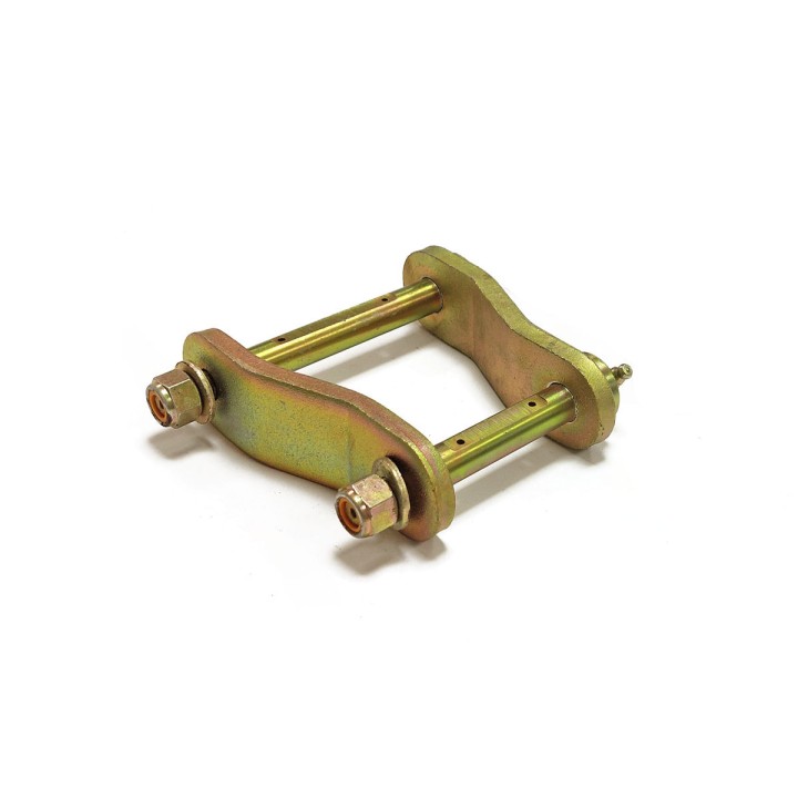 Greasable Swing Shackle, EFS, Mitsubishi L200 2015 - 2019 - EDK.ro
