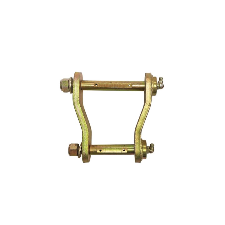 Greasable Swing Shackle, EFS, Mitsubishi L200 2015 - 2019 - EDK.ro