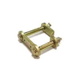 Greasable Swing Shackle, EFS, Toyota Hilux 2016 - 2026 - EDK.ro