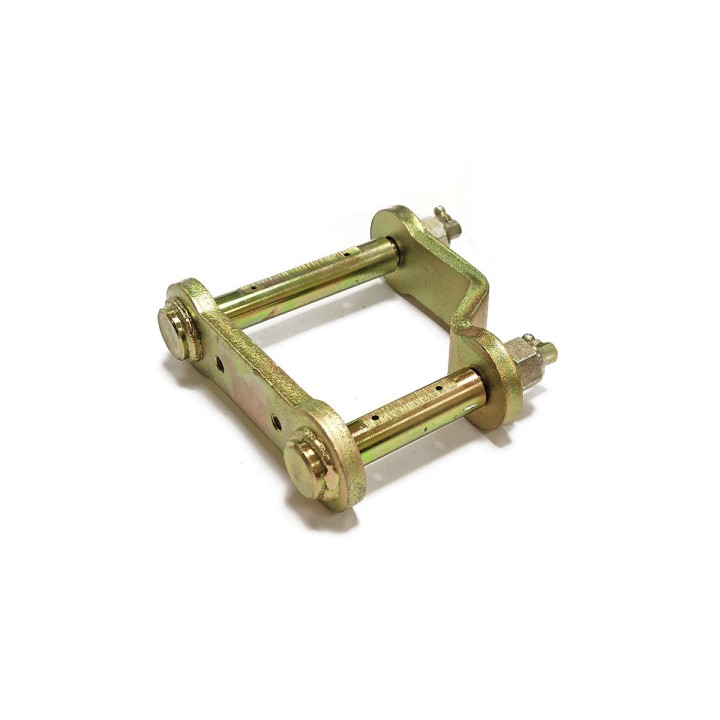 Greasable Swing Shackle, EFS, Toyota Hilux 2016 - 2026 - EDK.ro