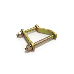 Greasable Swing Shackle, EFS, Isuzu D-Max 2020 - Present - EDK.ro