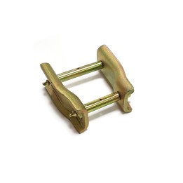 Greasable Swing Shackle, EFS, Nissan Patrol 1982 - 1998 - EDK.ro