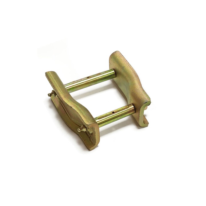 Cercel Gresabil pentru Arc Lamelar, EFS, Nissan Patrol 1982 - 1998 - EDK.ro
