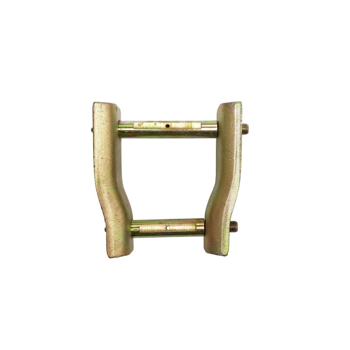 Greasable Swing Shackle, EFS, Nissan Patrol 1982 - 1998 - EDK.ro