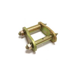Greasable Swing Shackle, EFS - EDK.ro