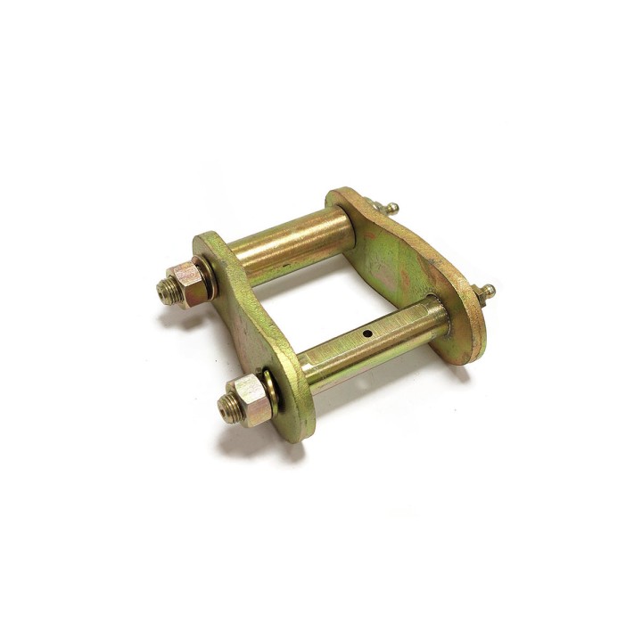 Greasable Swing Shackle, EFS - EDK.ro