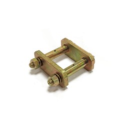 Cercel Gresabil pentru Arc Lamelar, EFS, Nissan Navara 2002 - 2005 - EDK.ro