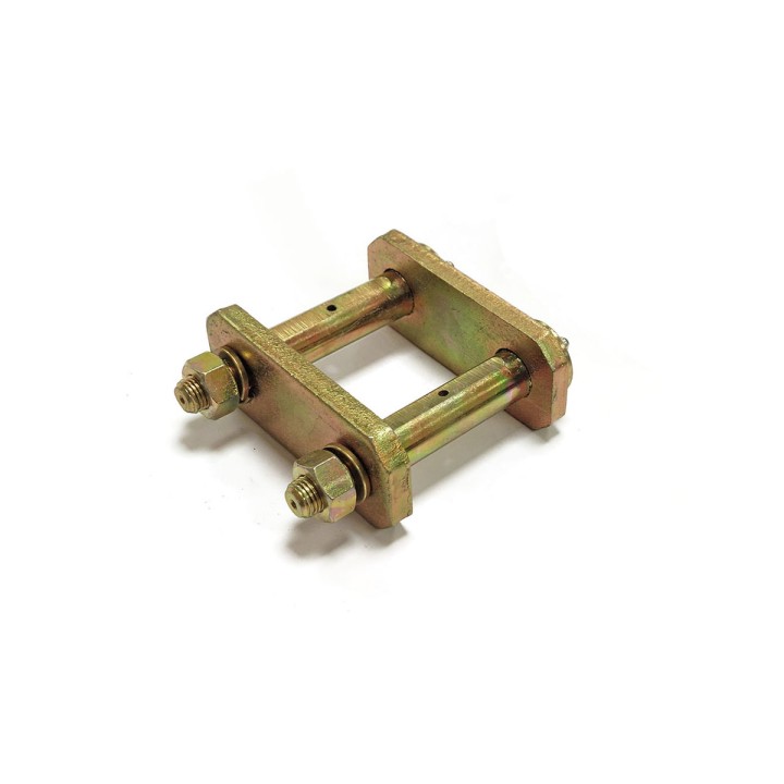 Cercel Gresabil pentru Arc Lamelar, EFS, Nissan Navara 2002 - 2005 - EDK.ro