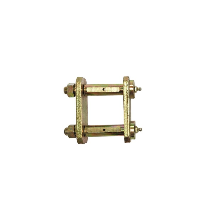 Cercel Gresabil pentru Arc Lamelar, EFS, Nissan Navara 2002 - 2005 - EDK.ro