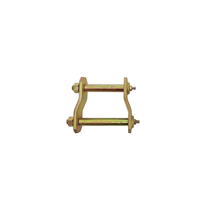 Cercel Gresabil pentru Arc Lamelar, EFS, Mitsubishi L200 1996 - 2009 - EDK.ro