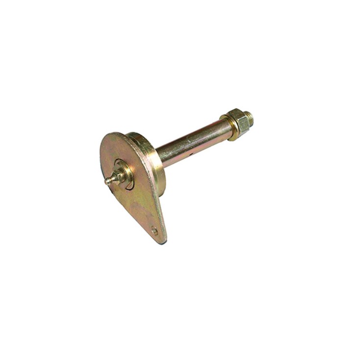 Greasable Leaf Spring Pin, EFS, Toyota Land Cruiser 2007 - Present - EDK.ro