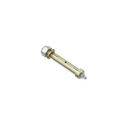 Greasable Leaf Spring Pin, EFS, Nissan Patrol 1982 - 1998 - EDK.ro