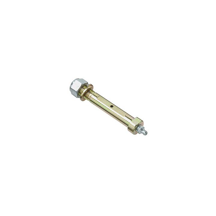 Greasable Leaf Spring Pin, EFS, Nissan Patrol 1982 - 1998 - EDK.ro