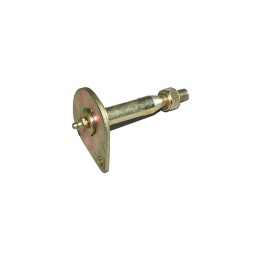 Bolț Gresabil Arc Lamelar, EFS, Nissan Navara 2002 - 2005 - EDK.ro