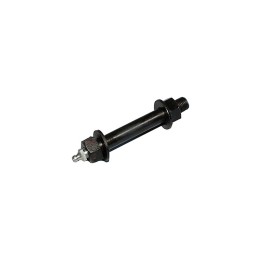 Greasable Leaf Spring Pin, EFS, Nissan Navara 2005 - 2016 - EDK.ro