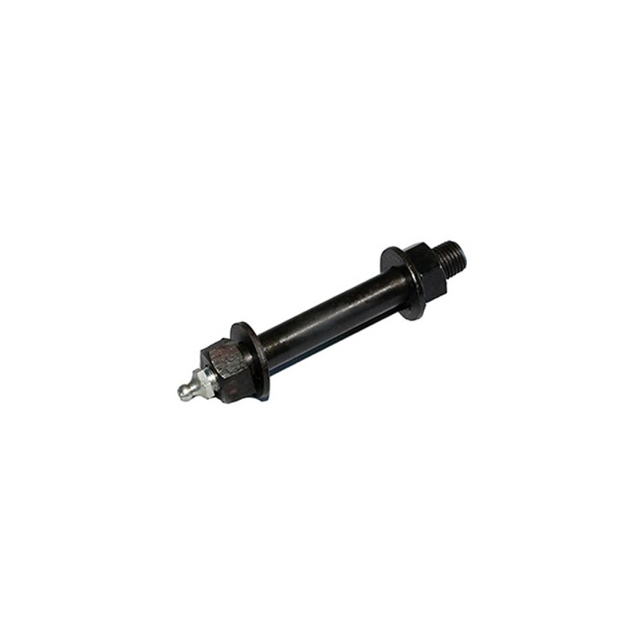 Greasable Leaf Spring Pin, EFS, Nissan Navara 2005 - 2016 - EDK.ro