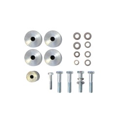 Distanțier Cutie de Viteze, EFS, Jeep Cherokee 1984 - 2001 - EDK.ro