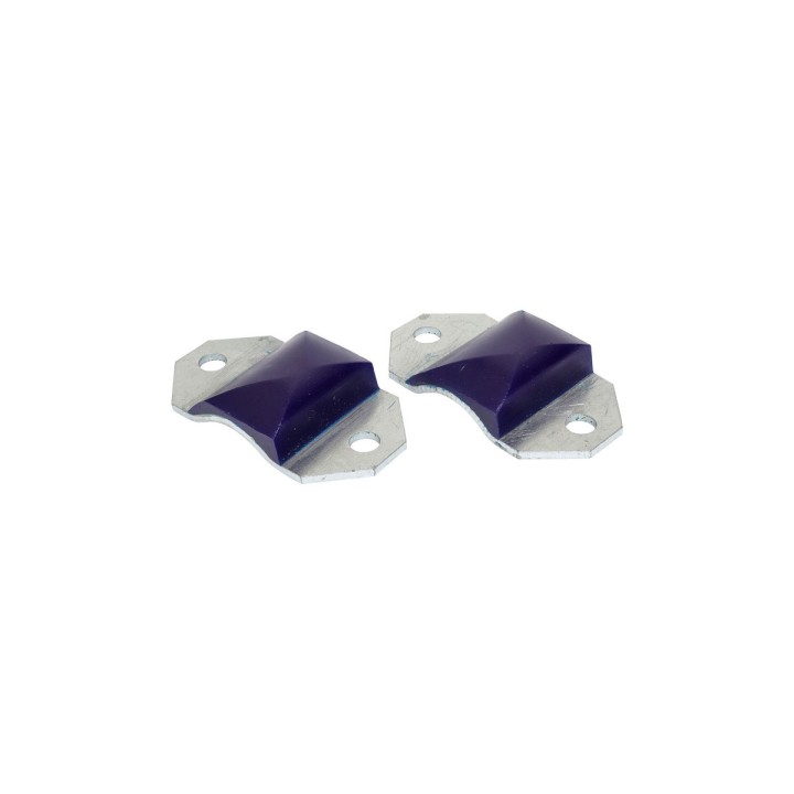 Front Extra-Short Suspension Bump Stop, EFS, Fiat Fullback, Mitsubishi L200 2006 - 2019 - EDK.ro