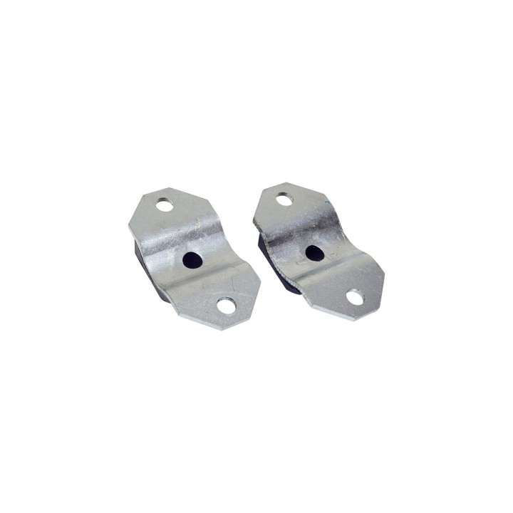 Tampon Limitator Suspensie Față Extra-Scurt, EFS, Fiat Fullback / Mitsubishi L200 2006 - 2009 / 2015 - 2019 - EDK.ro