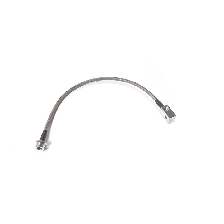 Conducte de Frână Prelungite Față, EFS, Nissan Patrol Y60 / Y61 1988 - 2010 - EDK.ro