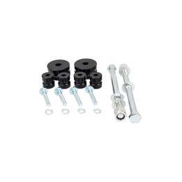 Front Differential Spacer, EFS, Toyota Hilux / Land Cruiser / FJ Cruiser / Landtrek, Peugeot 2003 - 2026 - EDK.ro