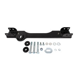 Front Differential Spacer, EFS, Isuzu D-Max 2012 - 2020 - EDK.ro