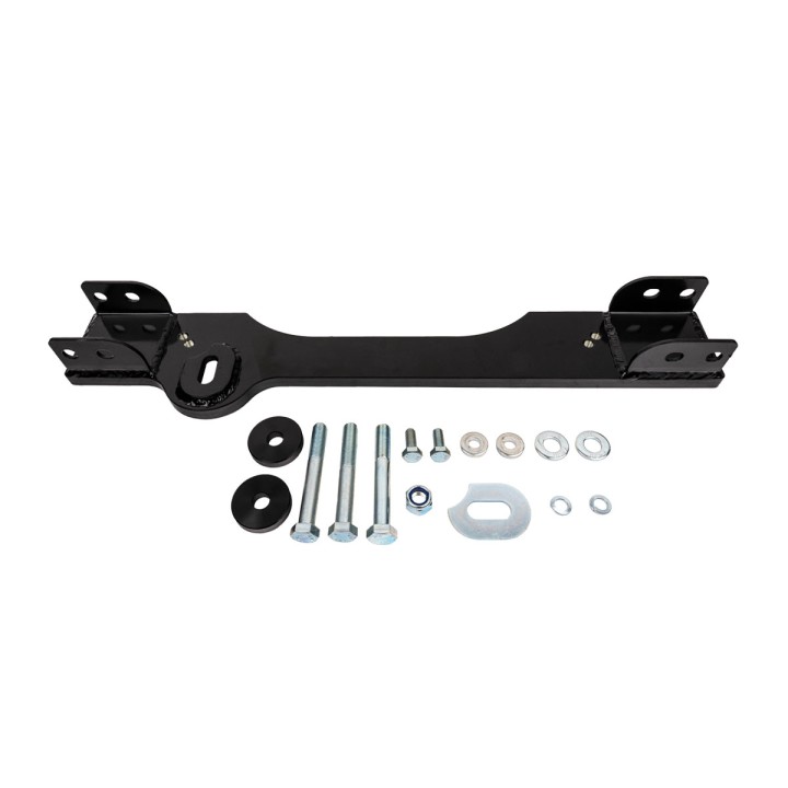 Front Differential Spacer, EFS, Isuzu D-Max 2012 - 2020 - EDK.ro