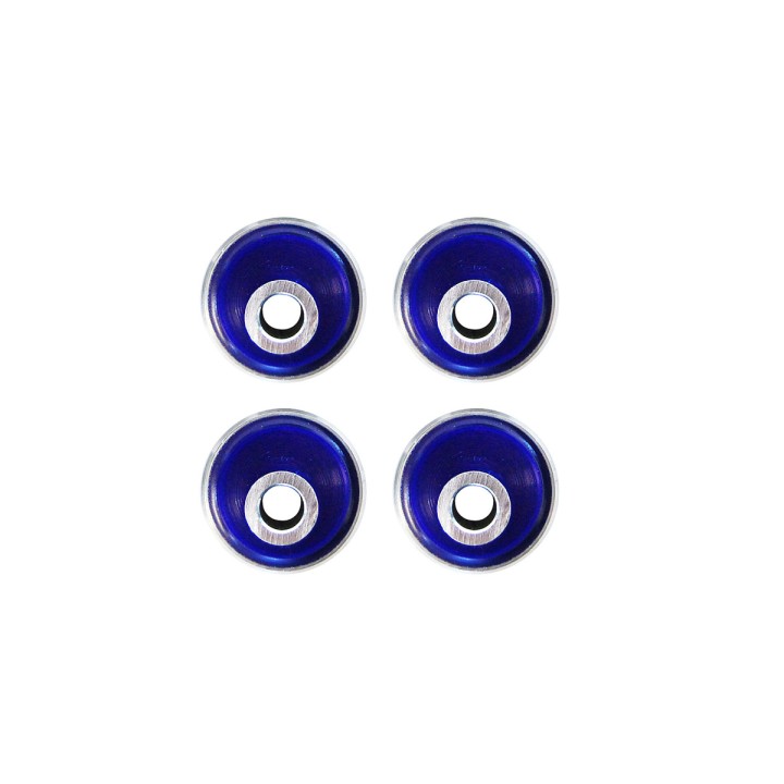 Front Caster Correction Kit, EFS, Nissan Patrol Y60 / Y61 1988 - 2010 - EDK.ro