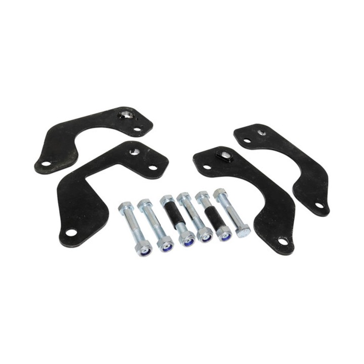 Front Caster Correction Kit, EFS - EDK.ro