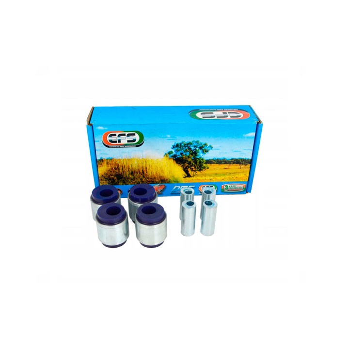 Kit Corecție Caster Față, EFS, Suzuki Jimny 2018 - Prezent - EDK.ro