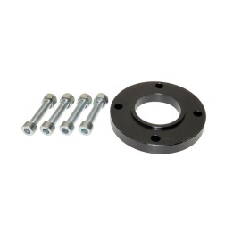Distanțier Antivibrații, EFS (Puntea Spate), Isuzu D-Max 2012 - 2020 - EDK.ro