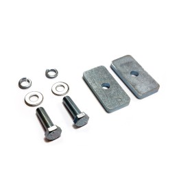 Anti-Vibration Spacer, EFS (Rear Axle), Toyota Hilux 2016 - 2026 - EDK.ro