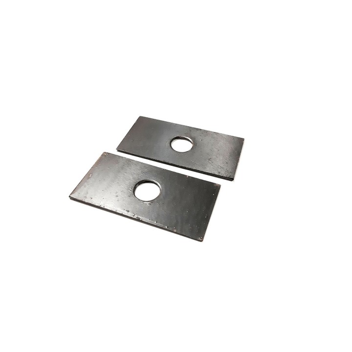 Leaf Caster Wedge, EFS 3-degree - EDK.ro