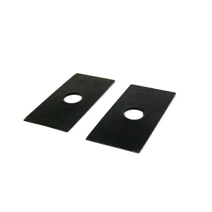Leaf Caster Wedge, EFS 3-degree - EDK.ro