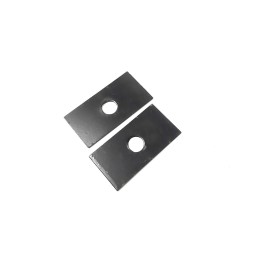 Leaf Caster Wedge, EFS 1-degree - EDK.ro