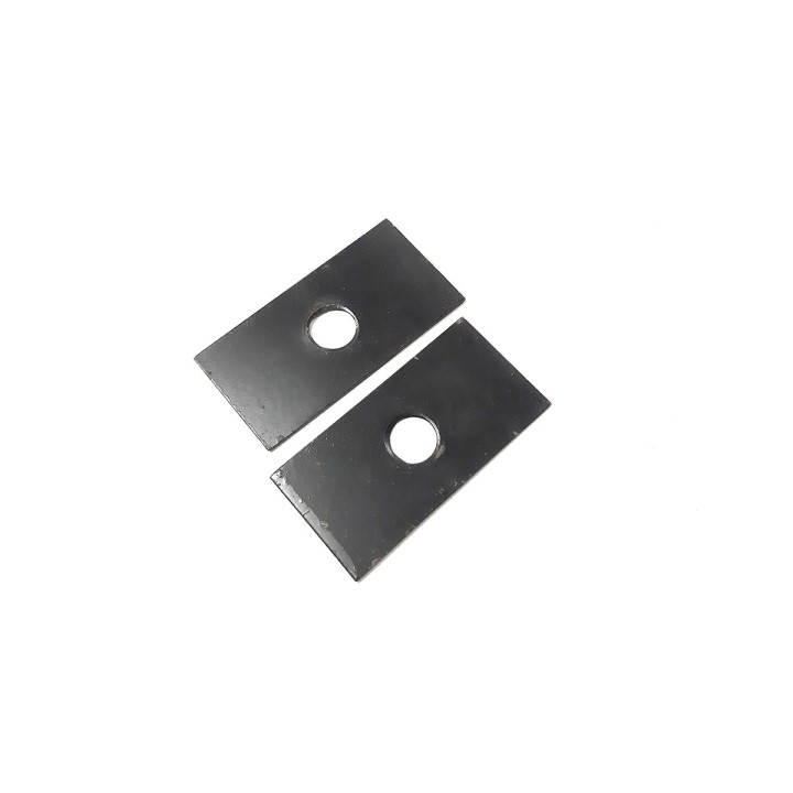 Leaf Caster Wedge, EFS 1-degree - EDK.ro