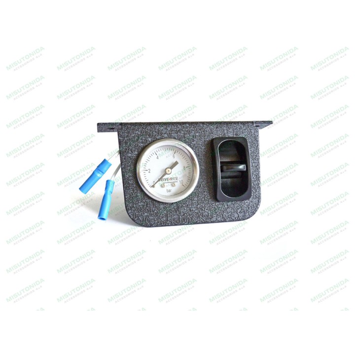 Panou Simplu, Drive-Rite 1 Gauge Universal - EDK.ro