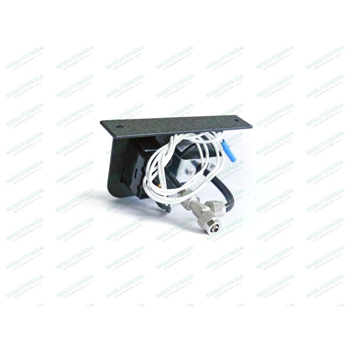 Single Panel, Drive-Rite 1 Gauge Universal - EDK.ro