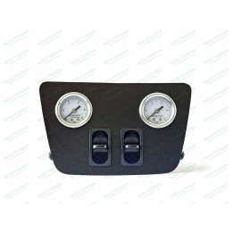 Panou Dublu, Drive-Rite W910, Mercedes-Benz Sprinter - EDK.ro