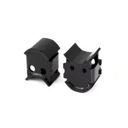 Bump Stop Kit, Drive-Rite 910 (+90 mm), Mercedes-Benz Sprinter 2018 - Present - EDK.ro