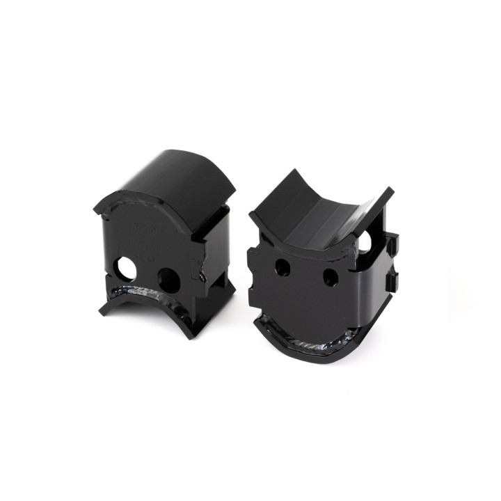 Bump Stop Kit, Drive-Rite 910 (+90 mm), Mercedes-Benz Sprinter 2018 - Present - EDK.ro