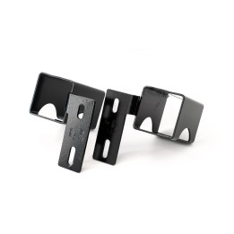 Kit Tampoane Limitatoare, Drive-Rite 910 (+35 mm), Mercedes-Benz Sprinter 2018 - Prezent - EDK.ro