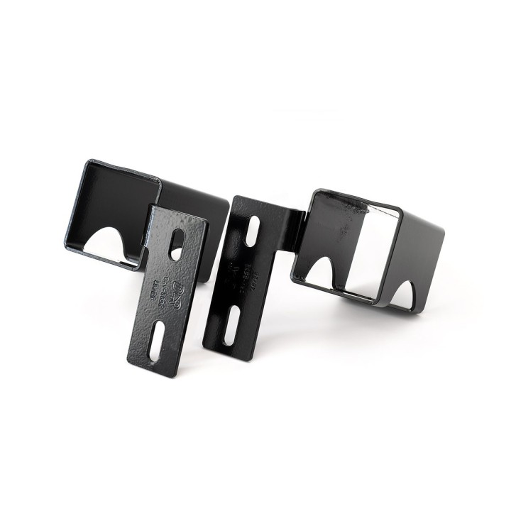 Bump Stop Kit, Drive-Rite 910 (+35 mm), Mercedes-Benz Sprinter 2018 - Present - EDK.ro