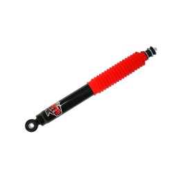 Rear Shock Absorber, EFS XTR +50 mm, Toyota Land Cruiser 1992 - 1998 - EDK.ro
