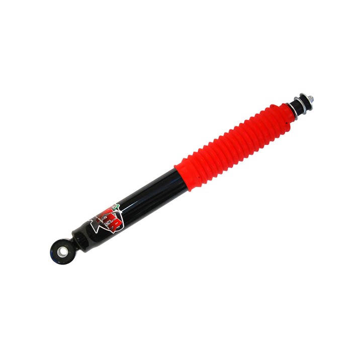 Rear Shock Absorber, EFS XTR +50 mm, Toyota Land Cruiser 80 1992 - 1998 - EDK.ro