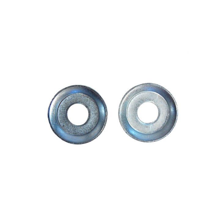 Amortizor Spate, EFS XTR +40 mm, Toyota Hilux / Peugeot Landtrek 2005 - 2026 - EDK.ro