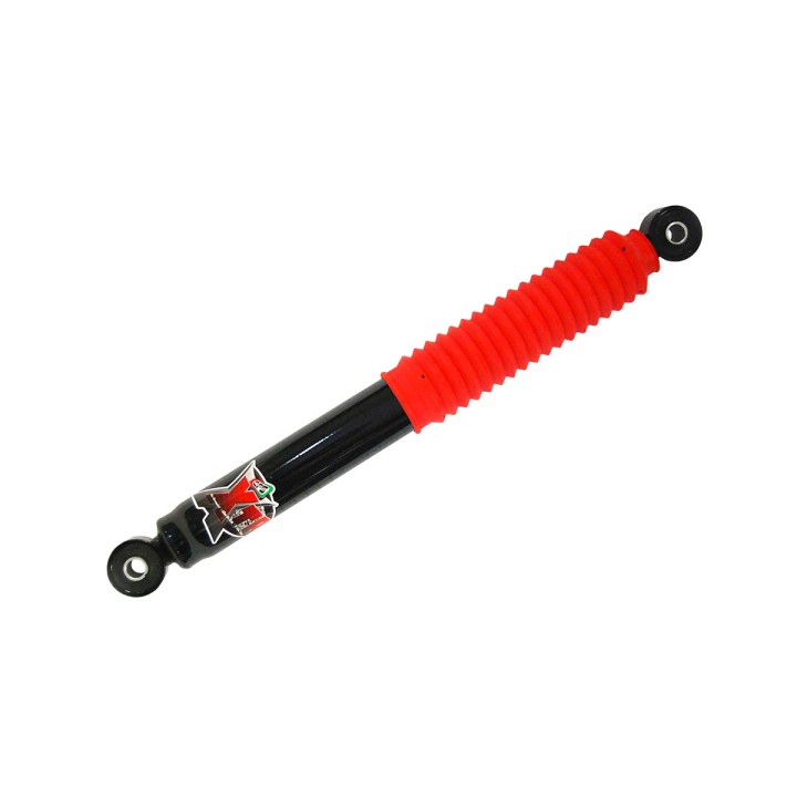 Rear Shock Absorber, EFS XTR +40 mm, Ford Ranger, Volkswagen Amarok 2023 - Present - EDK.ro