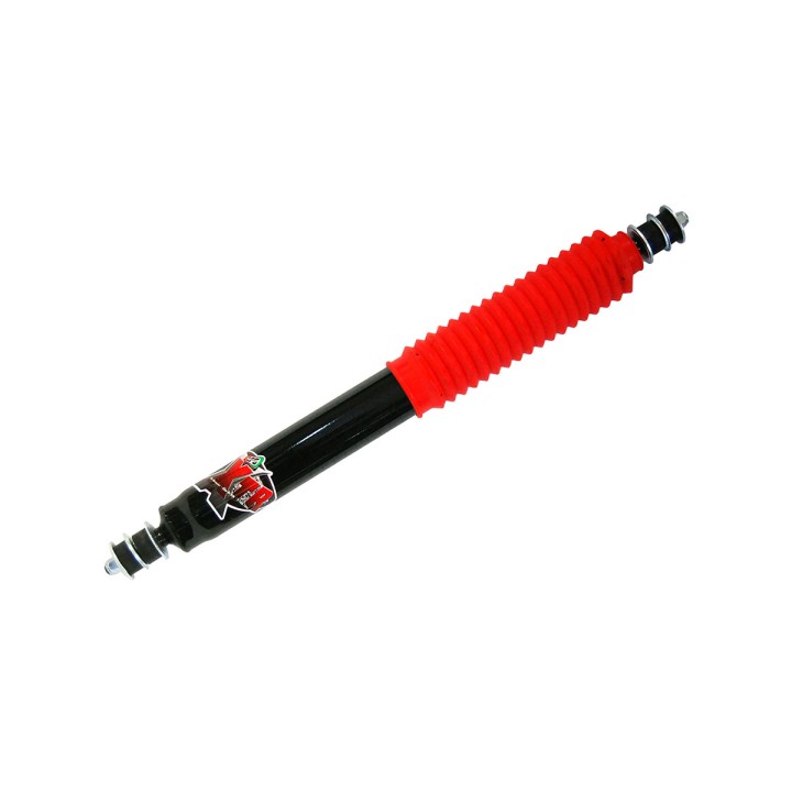 Front Shock Absorber, EFS XTR +50 mm, Nissan Patrol Y60 / Y61, Toyota Land Cruiser 1988 - 2010 - EDK.ro