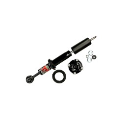 Front Shock Absorber, EFS XTR +50 mm, Toyota Land Cruiser 2022 - Present - EDK.ro