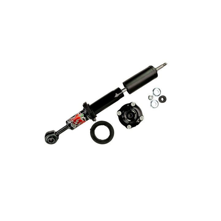 Amortizor Față, EFS XTR +50 mm, Toyota Land Cruiser 300 2022 - Prezent - EDK.ro